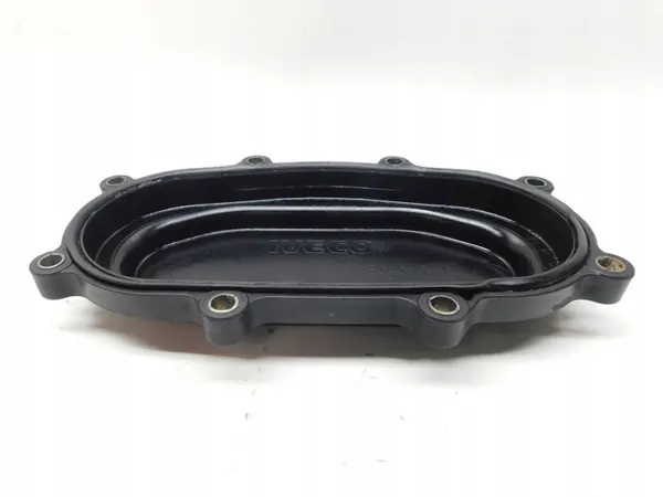 Täcklock 504016451 Fiat DUCATO 3 Iveco IV 2.3 JTD image 4