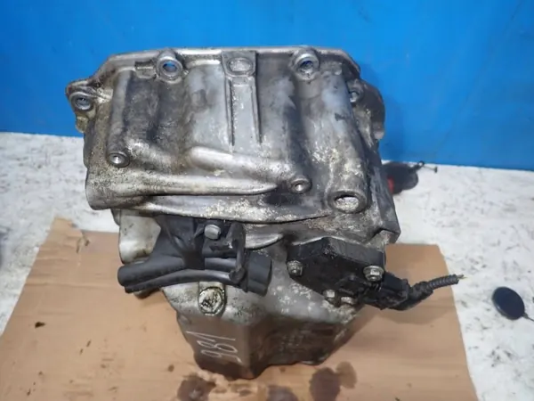 Gebrauchte Mini OE Ölwanne OEM 11138590017 image 3