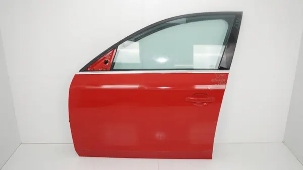 Voorlinkerdeur OEM 360202290 Audi A4 B8 07-11 image 2