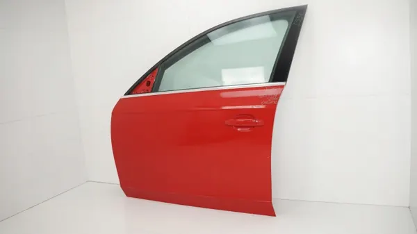 Voorlinkerdeur OEM 360202290 Audi A4 B8 07-11 image 3