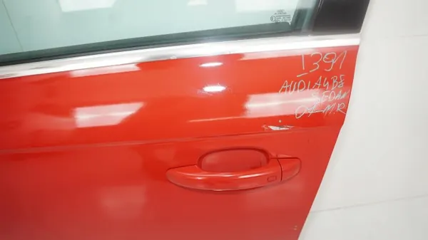 Voorlinkerdeur OEM 360202290 Audi A4 B8 07-11 image 6