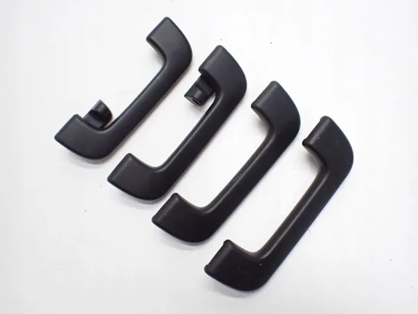 OEM 4X RĄCZKA UCHWYT PODSUFITKI S-LINE Handtag Set image 2