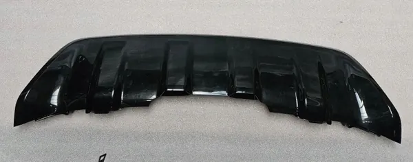 Land Rover Discovery Sport Achterbumper Spoiler OEM GK7M-17F954-A image 2
