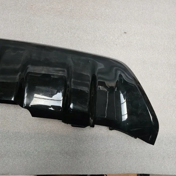 Land Rover Discovery Sport Achterbumper Spoiler OEM GK7M-17F954-A image 5