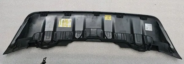Land Rover Discovery Sport Achterbumper Spoiler OEM GK7M-17F954-A image 6
