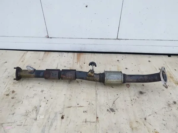 Conector de Tubo de Elevação Honda CR-V IV OEM HUYR45Y7RFGT image 2