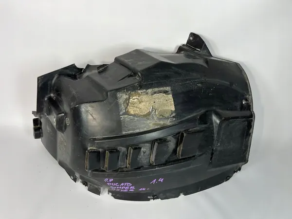 Oikea etupyöräkaari Fiat Ducato 2017 1383793080 image 6