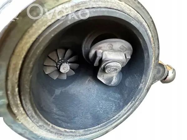 Turbocompresor Audi Seat Skoda VW 2.0 186 190 197 KM 06K145654M image 3