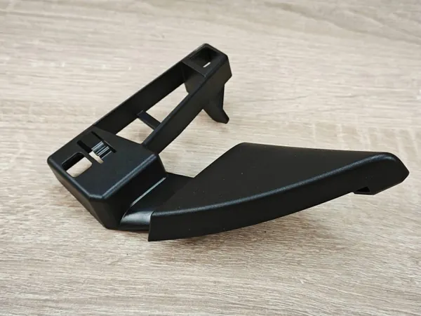 OEM 7449821 linke Spiegel-Dreieckabdeckung für BMW 8er image 3