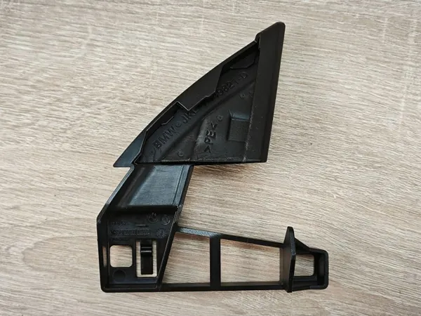 OEM 7449821 linke Spiegel-Dreieckabdeckung für BMW 8er image 4