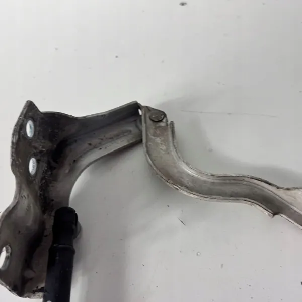 Konepellitukijoukko OEM JPF811613Z000 Hyundai i40:lle image 8