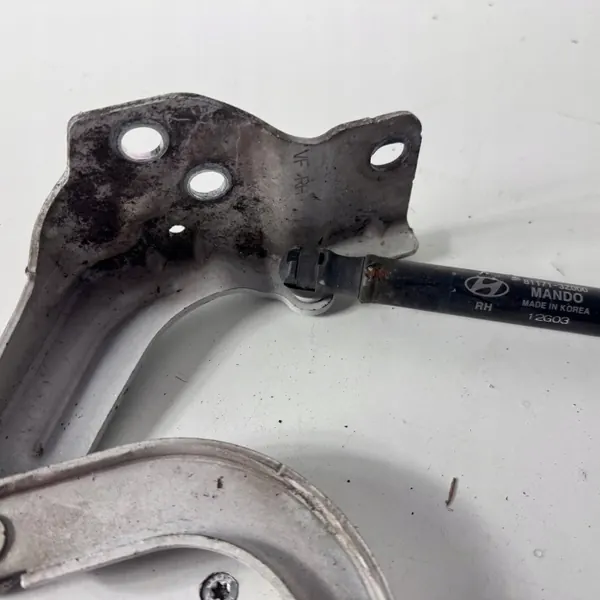 Konepellitukijoukko OEM JPF811613Z000 Hyundai i40:lle image 9