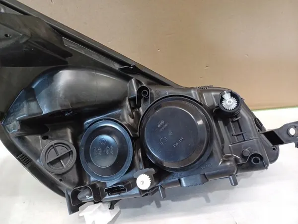 Farol dianteiro esquerdo Renault Espace IV image 3