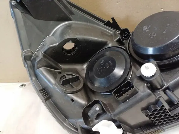 Farol dianteiro esquerdo Renault Espace IV image 4