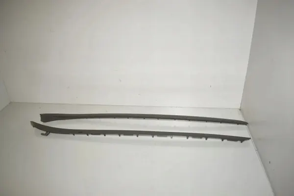 Cubierta parabrisas BMW 7301035 - Pieza OEM usada image 2