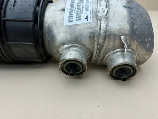 Porsche 971616037F Fram Vänster Stötdämpare image 7