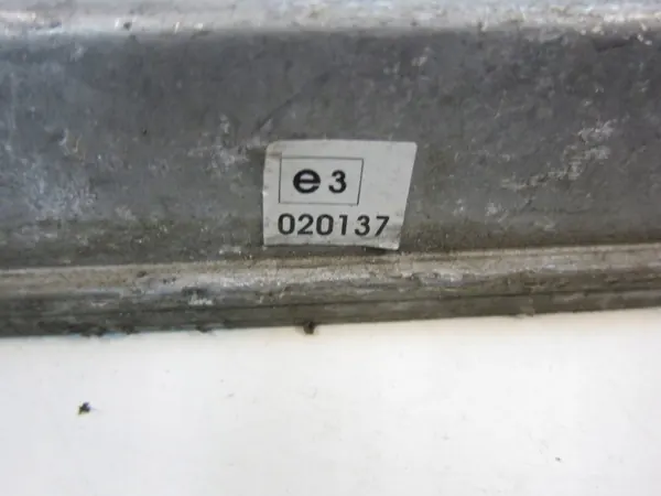 Calculateur LPG SYSTEMS ROXER RX 20.03 G - Occasion image 3