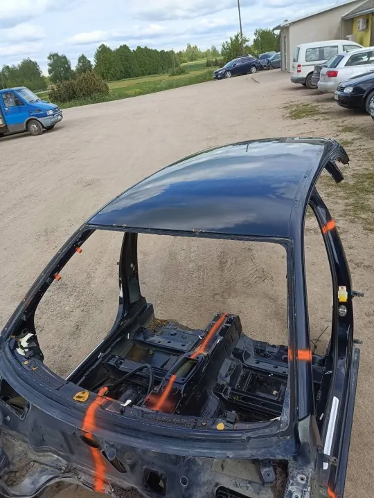 Techo Audi A4 B8 OEM ARA339221 - Estado usado image 2