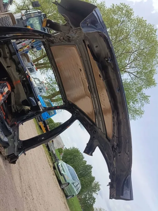 Techo Audi A4 B8 OEM ARA339221 - Estado usado image 3