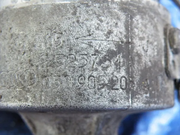 Sytytysjakaja Audi A4 B5 050905205A image 10