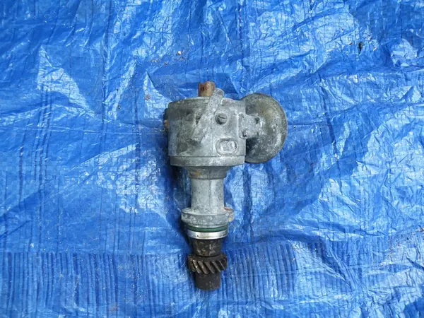 Sytytysjakaja Audi A4 B5 050905205A image 2