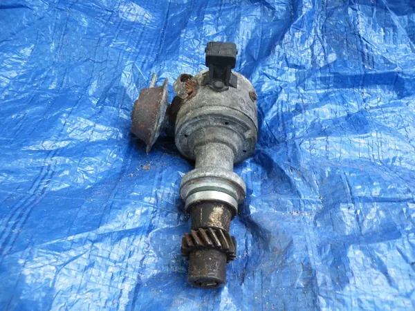 Sytytysjakaja Audi A4 B5 050905205A image 3