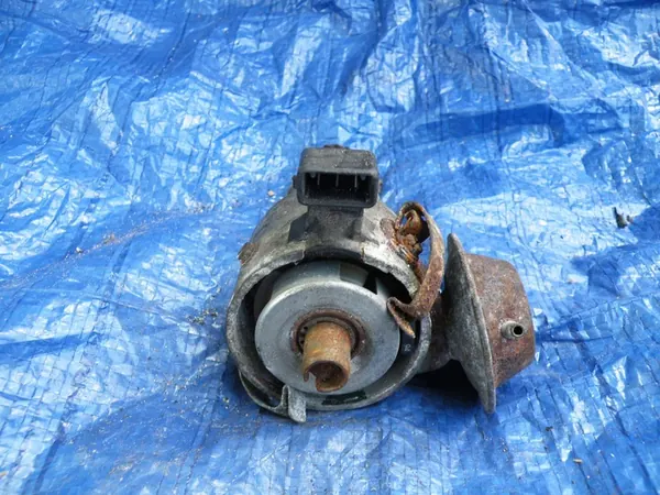 Sytytysjakaja Audi A4 B5 050905205A image 4