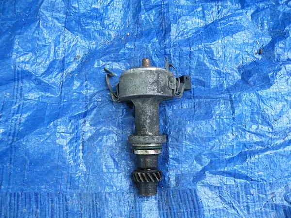 Sytytysjakaja Audi A4 B5 050905205A image 6