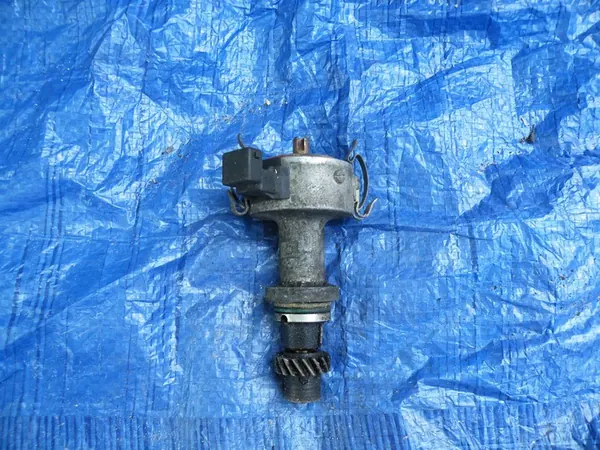 Sytytysjakaja Audi A4 B5 050905205A image 7