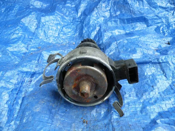 Sytytysjakaja Audi A4 B5 050905205A image 8