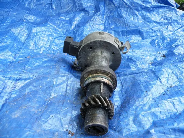 Sytytysjakaja Audi A4 B5 050905205A image 9