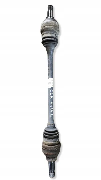 Mercedes-Benz GLA W156 bakaxel vänster OEM A2463509500 image 2