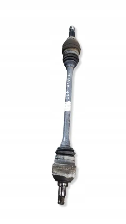 Mercedes-Benz GLA W156 bakaxel vänster OEM A2463509500 image 3