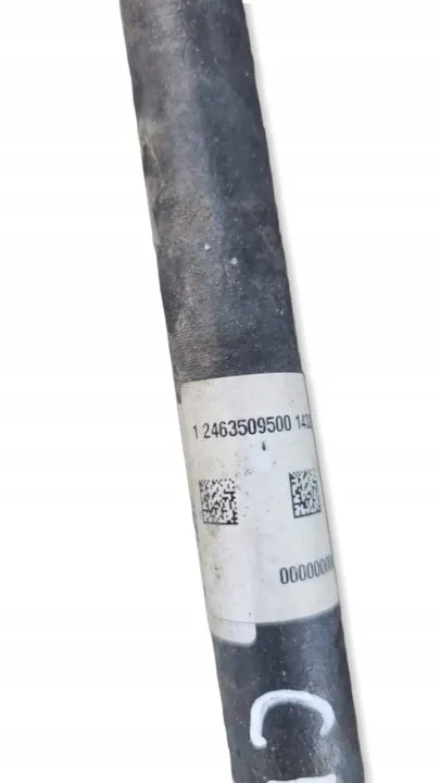 Mercedes-Benz GLA W156 bakaxel vänster OEM A2463509500 image 4