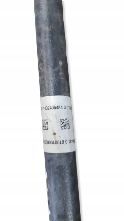 Mercedes-Benz GLA W156 bakaxel vänster OEM A2463509500 image 5