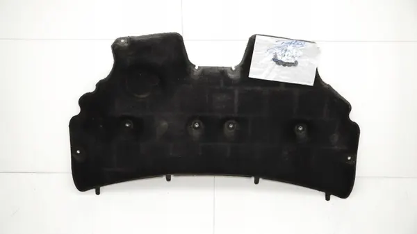 Isolation de capot Ford Fiesta MK7 OEM 365577656 image 2