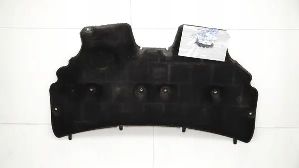 Isolation de capot Ford Fiesta MK7 OEM 365577656 image 10