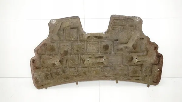 Isolation de capot Ford Fiesta MK7 OEM 365577656 image 3