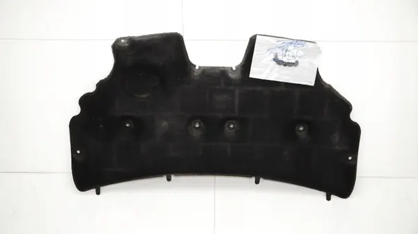 Isolation de capot Ford Fiesta MK7 OEM 365577656 image 6