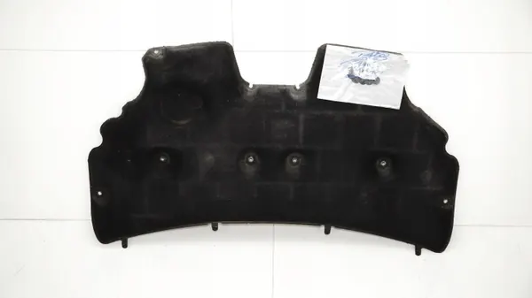 Isolation de capot Ford Fiesta MK7 OEM 365577656 image 8
