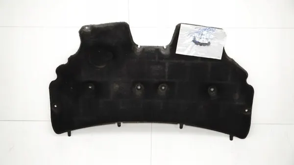 Isolation de capot Ford Fiesta MK7 OEM 365577656 image 9