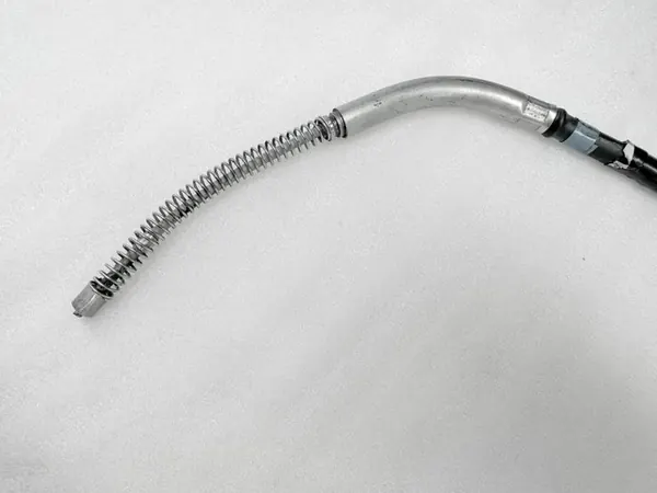 Câble de boîte de vitesses Nissan Cabstar Maxity NT400 3.0D OEM 773AA image 2