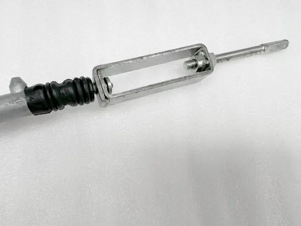 Câble de boîte de vitesses Nissan Cabstar Maxity NT400 3.0D OEM 773AA image 3