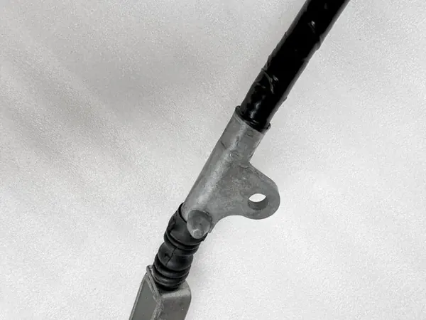 Câble de boîte de vitesses Nissan Cabstar Maxity NT400 3.0D OEM 773AA image 4