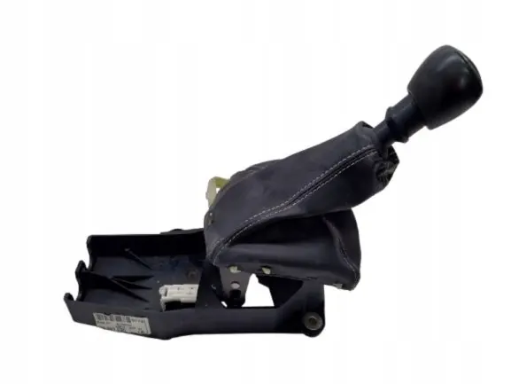 Levier de Vitesse OEM 55557635 pour Opel Vectra C 2.2 Direct image 2