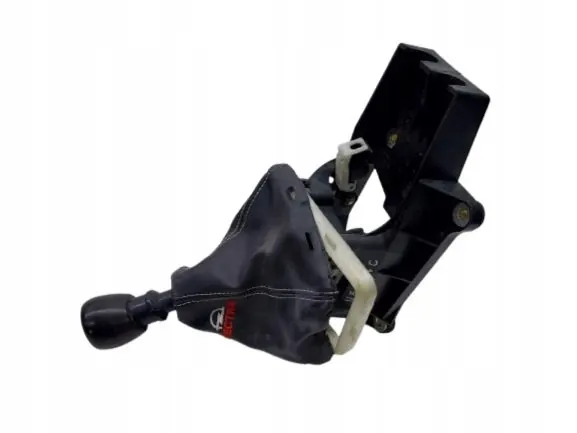 Levier de Vitesse OEM 55557635 pour Opel Vectra C 2.2 Direct image 3