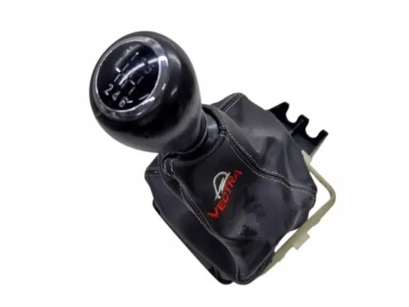 Levier de Vitesse OEM 55557635 pour Opel Vectra C 2.2 Direct image 4