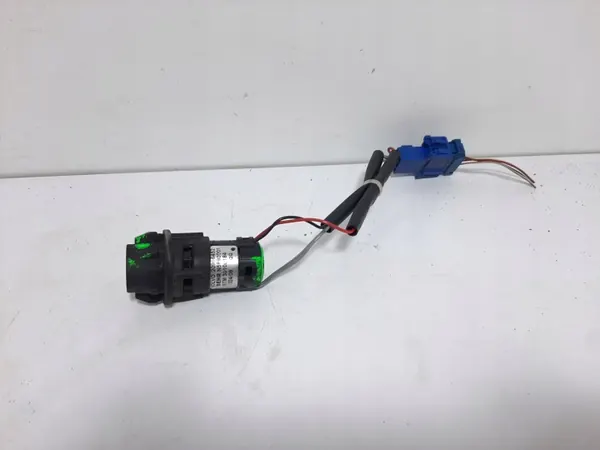 Sensor Temperatura Cabine OEM 20966452 para Volvo FH16 image 2