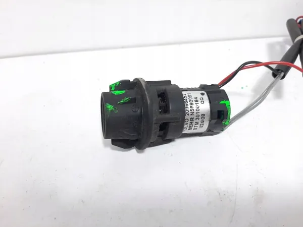 Sensor Temperatura Cabine OEM 20966452 para Volvo FH16 image 4
