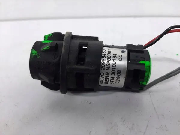 Sensor Temperatura Cabine OEM 20966452 para Volvo FH16 image 5